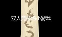 双人竞技场小游戏