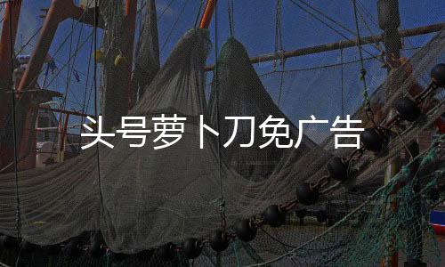 头号萝卜刀免广告下载