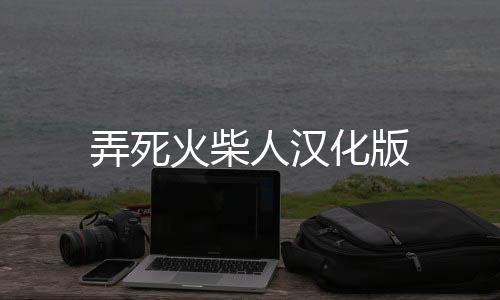 弄死火柴人汉化版下载