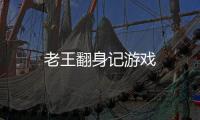 老王翻身记游戏