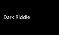 Dark Riddle 2 Mars全解锁完整版