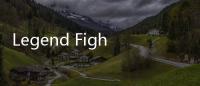 Legend Fighter龙珠手游
