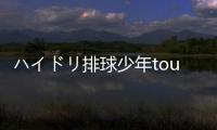 ハイドリ排球少年touchthedream手游日服最新版