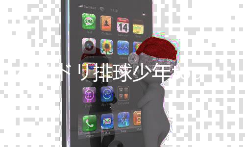 ハイドリ排球少年touchthedream手游日服最新版下载