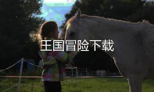 王国冒险下载下载