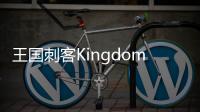 王国刺客Kingdom: Assassin免广告