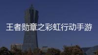 王者勋章之彩虹行动手游0.1折版