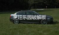 烹饪乐园破解版