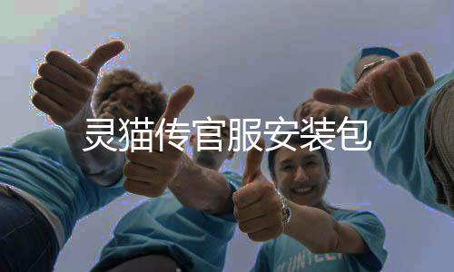 灵猫传官服安装包下载
