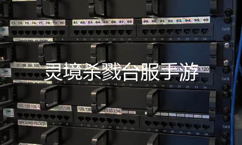 灵境杀戮台服手游下载