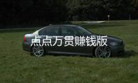 点点万贯赚钱版