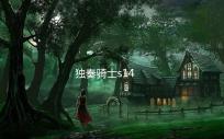 独奏骑士s14