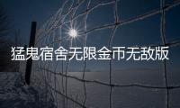 猛鬼宿舍无限金币无敌版