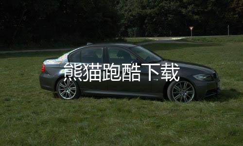 熊猫跑酷下载下载