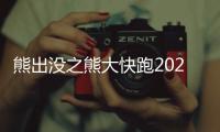 熊出没之熊大快跑2023最新版