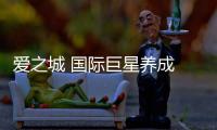 爱之城 国际巨星养成 BIG NAME City Lovin 游戏
