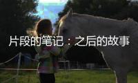 片段的笔记：之后的故事