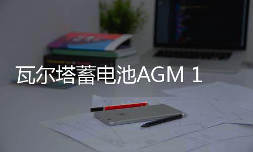 瓦尔塔蓄电池AGM 105适配奥迪A6L宝马X5奔驰E级CL/CLA/GL汽车电瓶下载