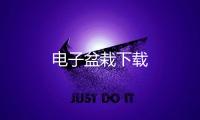 电子盆栽下载