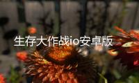 生存大作战io安卓版