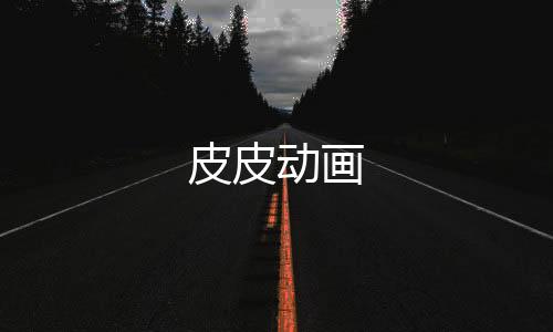 皮皮动画下载