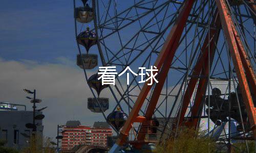看个球下载