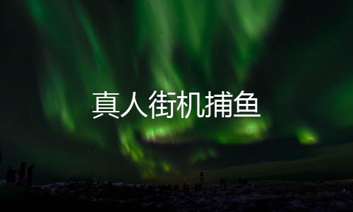 真人街机捕鱼下载