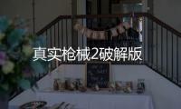 真实枪械2破解版