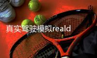 真实驾驶模拟realdrivingsim最新版2024