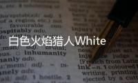 白色火焰猎人WhiteFlame: The Hunter官方版
