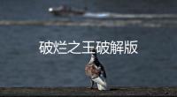 破烂之王破解版