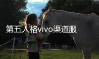 第五人格vivo渠道服