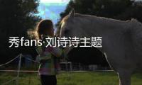 秀fans·刘诗诗主题桌面