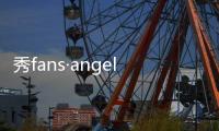 秀fans·angelababy主题桌面