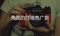 秃然的沙雕免广告