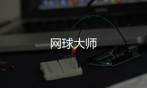 网球大师下载
