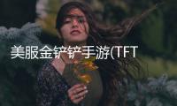 美服金铲铲手游(TFT)