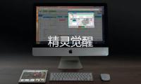 精灵觉醒