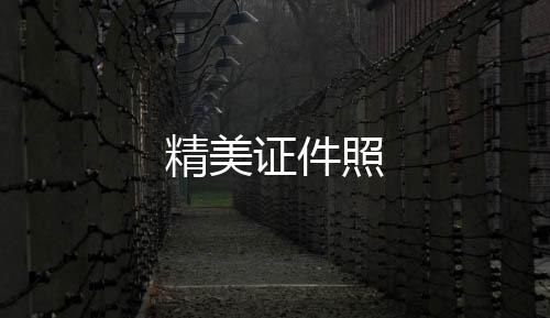 精美证件照下载
