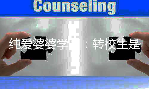 纯爱婆婆学园：转校生是100万岁下载