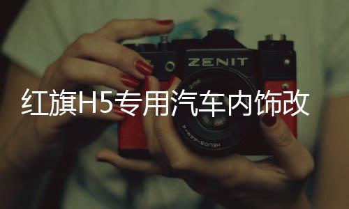 红旗H5专用汽车内饰改装防晒遮阳垫硅胶防滑中控仪表台避光垫配件下载