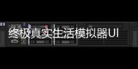 终极真实生活模拟器Ultimate Real Life Sim