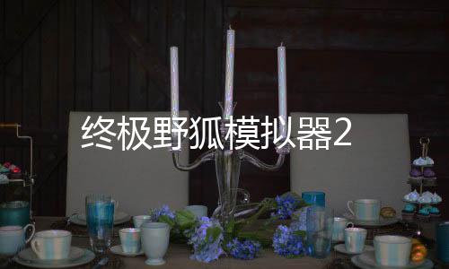 终极野狐模拟器2下载