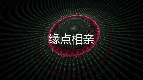 缘点相亲下载