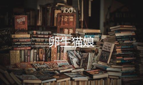 卵生猫娘下载