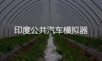 印度公共汽车模拟器