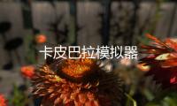 卡皮巴拉模拟器