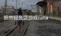 厨房鳗鱼店游戏(unagi)