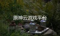 原神云游戏平台