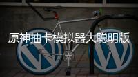 原神抽卡模拟器大聪明版Silly Wisher